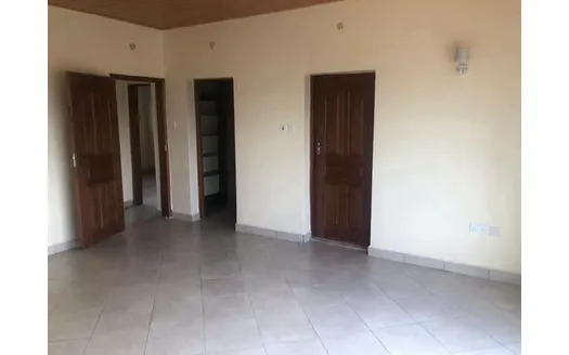 Four bedrooms for Rent in Kitengela