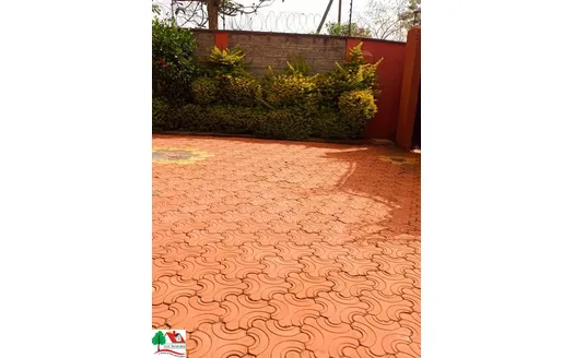 Four bedrooms for Rentals in Kiambu