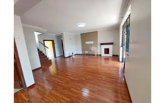 Four bedrooms for Rentals in Kiambu