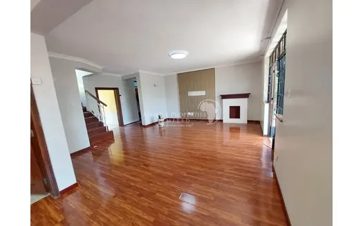 Four bedrooms for Rentals in Kiambu