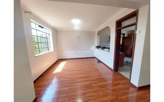 Four bedrooms for Rentals in Kiambu