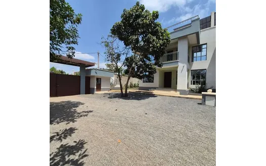 Four bedrooms for Rent in Nairobi