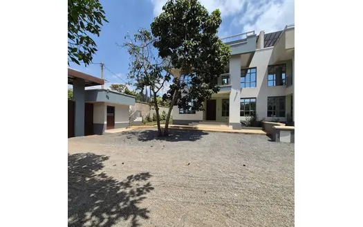 Four bedrooms for Rent in Nairobi
