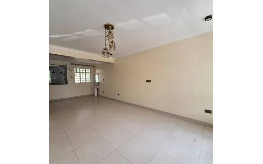 Four bedrooms for Rent in Nairobi
