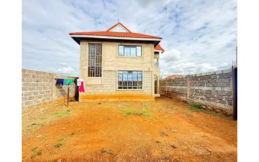 Four bedrooms for Rent in Thika