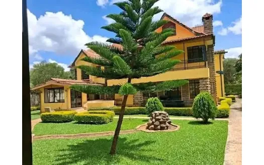 Four bedrooms for Rent in Nairobi