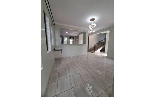 Four bedrooms for Rent in Kikuyu
