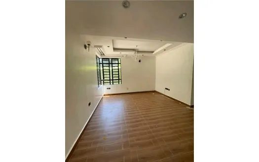 Four bedrooms for Rentals in Nairobi