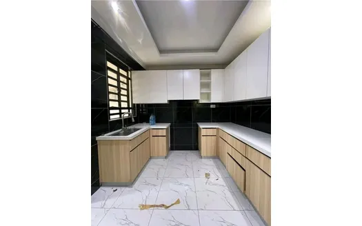 Four bedrooms for Rentals in Nairobi