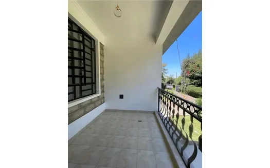 Four bedrooms for Rentals in Nairobi