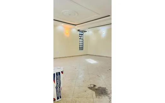 Four bedrooms for Rent in Athi River