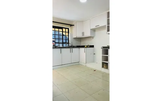 Four bedrooms for Rent in Athi River