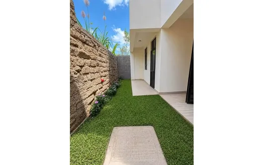 Four bedrooms for Rent in Nairobi