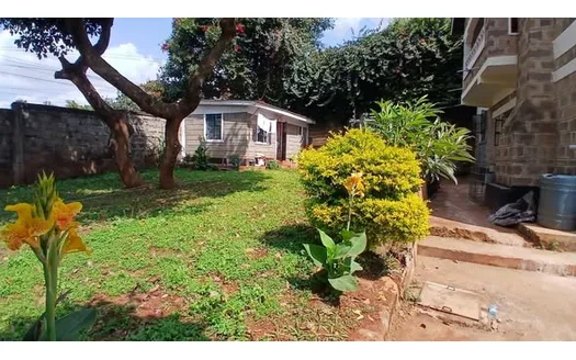 Four bedrooms for Rent in Ngong