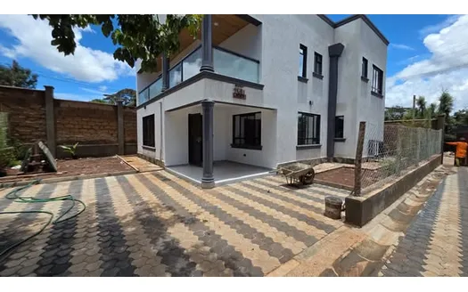 Four bedrooms for Sale in Nairobi