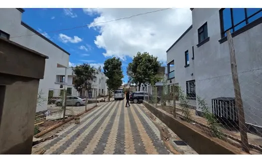 Four bedrooms for Sale in Nairobi