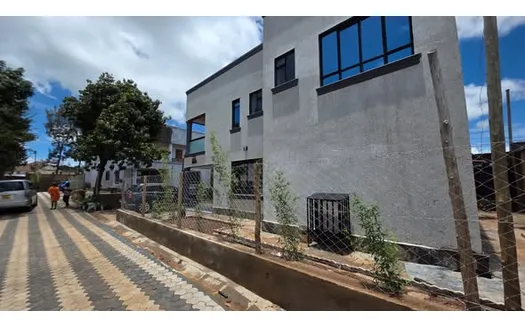 Four bedrooms for Sale in Nairobi