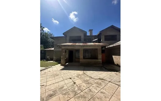 Four bedrooms for Sale in Nairobi
