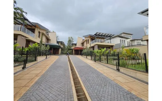Four bedrooms for Sale in Kiambu