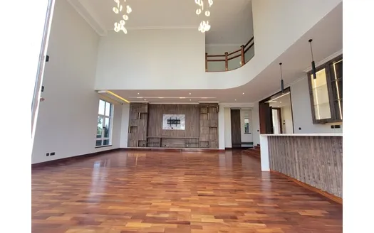 Four bedrooms for Sale in Ruiru