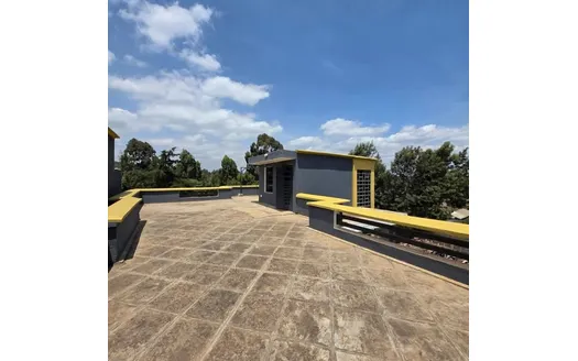 Four bedrooms for Sale in Kikuyu