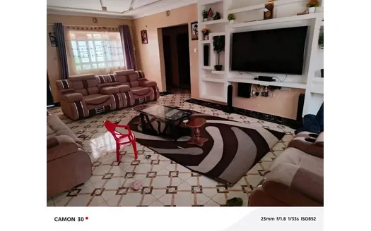 Four bedrooms for Sale in 