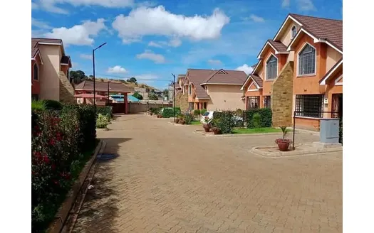 Four bedrooms for Sale in Eldoret