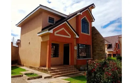 Four bedrooms for Sale in Eldoret