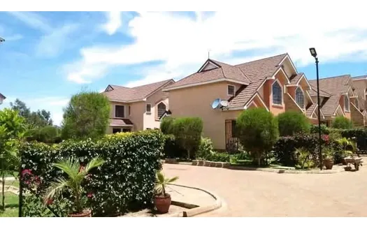 Four bedrooms for Sale in Eldoret