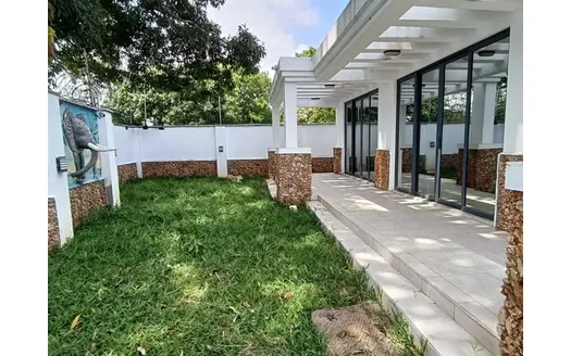 Four bedrooms for Sale in Mtwapa