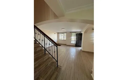 Four bedrooms for Sale in Nairobi