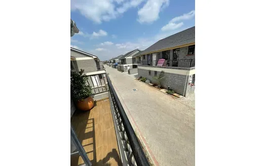 Four bedrooms for Sale in Nairobi
