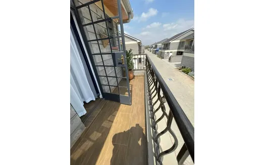Four bedrooms for Sale in Nairobi