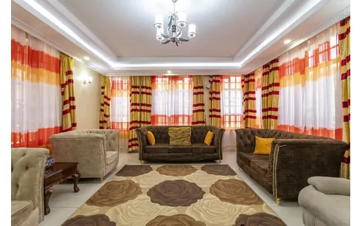 Four bedrooms for Sale in Kitengela