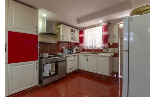 Four bedrooms for Sale in Kitengela