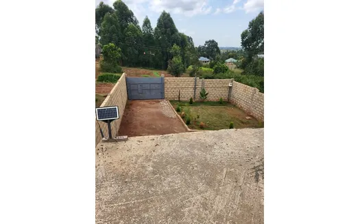 Four bedrooms for Sale in Kikuyu