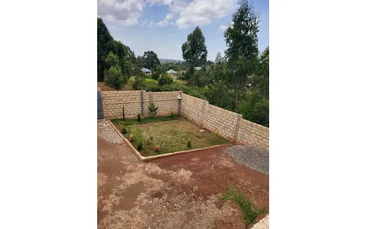 Four bedrooms for Sale in Kikuyu