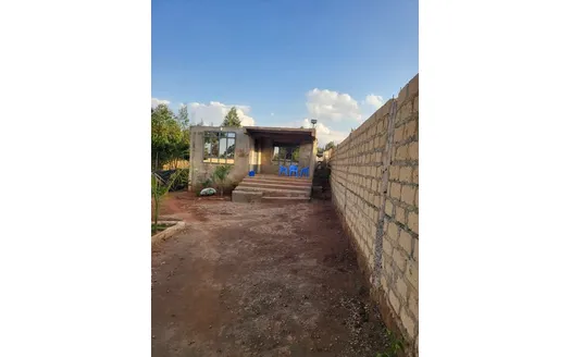 Four bedrooms for Sale in Kikuyu
