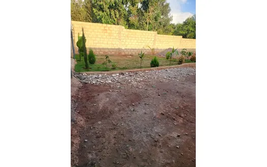 Four bedrooms for Sale in Kikuyu