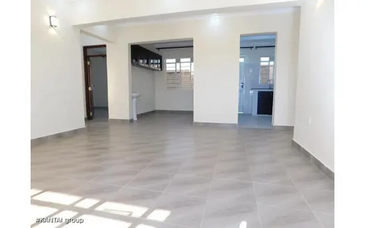 Four bedrooms for Sale in Kitengela
