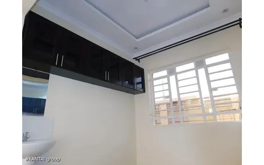 Four bedrooms for Sale in Kitengela