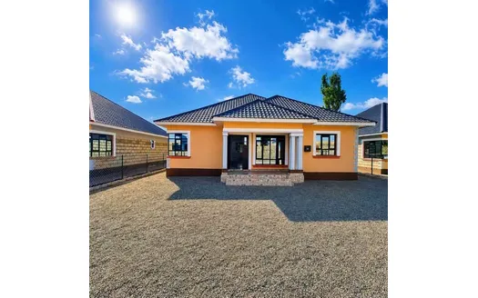 Four bedrooms for Sale in Ongata Rongai