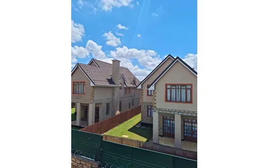 Four bedrooms for Sale in Ngong