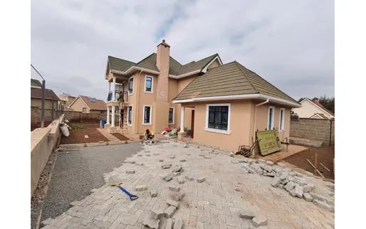 Four bedrooms for Sale in 