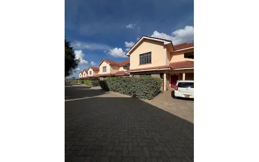 Four bedrooms for Sale in Kitengela