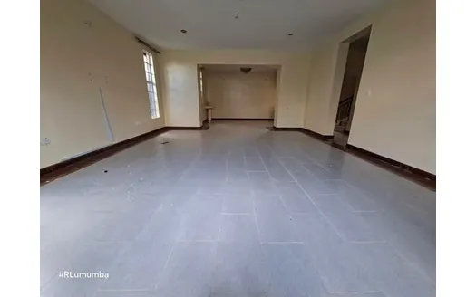 Four bedrooms for Sale in Kitengela