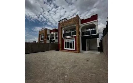 Four bedrooms for Sale in Kitengela
