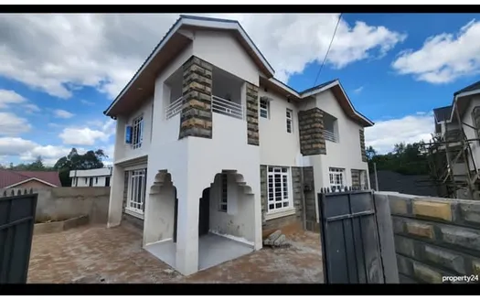 Four bedrooms for Sale in Ngong