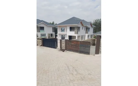 Four bedrooms for Sale in Ngong