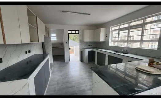 Four bedrooms for Sale in Ngong
